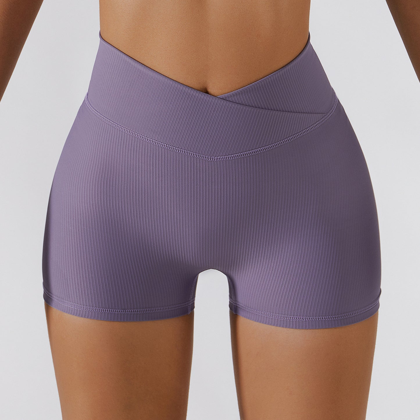 Breathable Quick Dry Gym Shorts