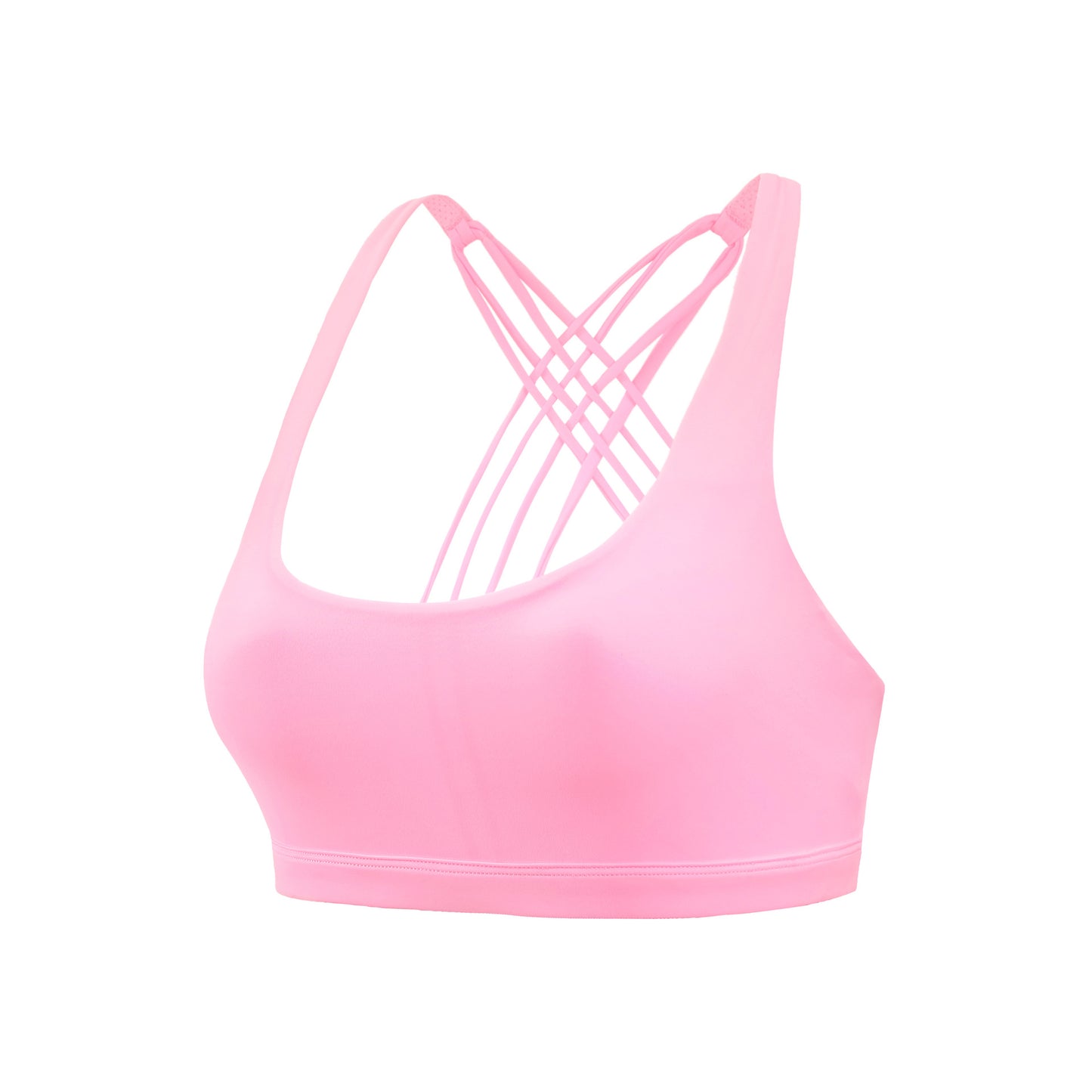 Cross Beauty Back Sports Bra