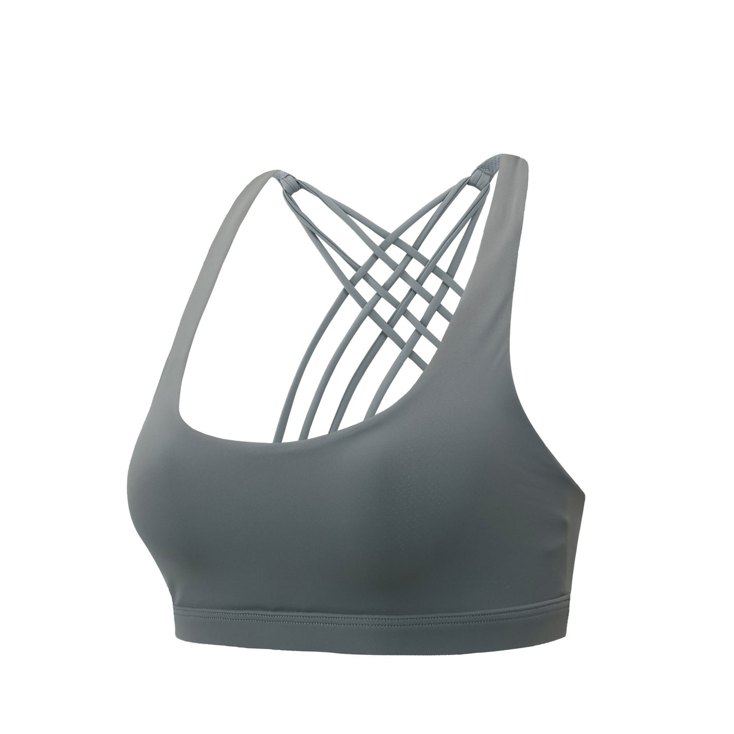 Cross Beauty Back Sports Bra