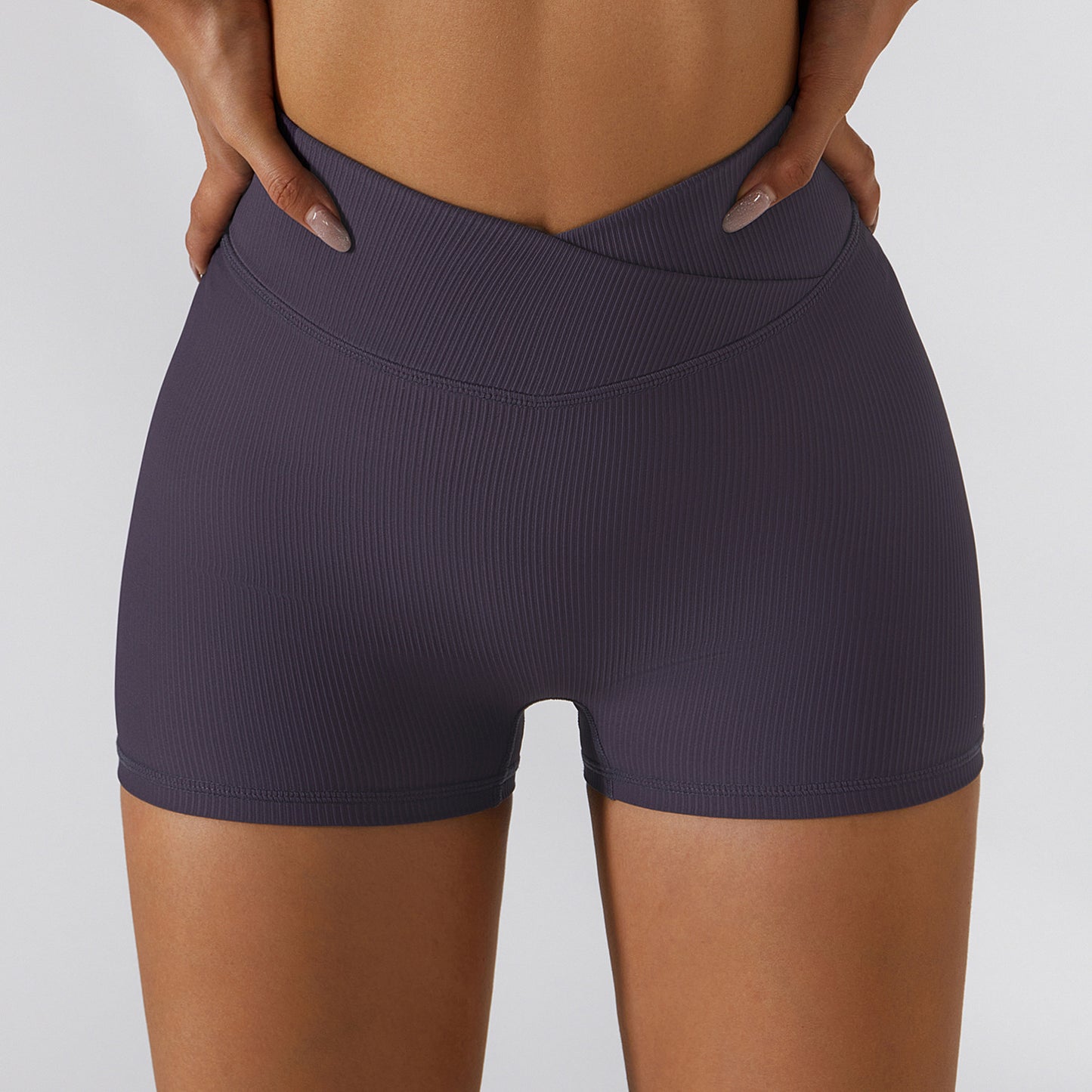 Breathable Quick Dry Gym Shorts