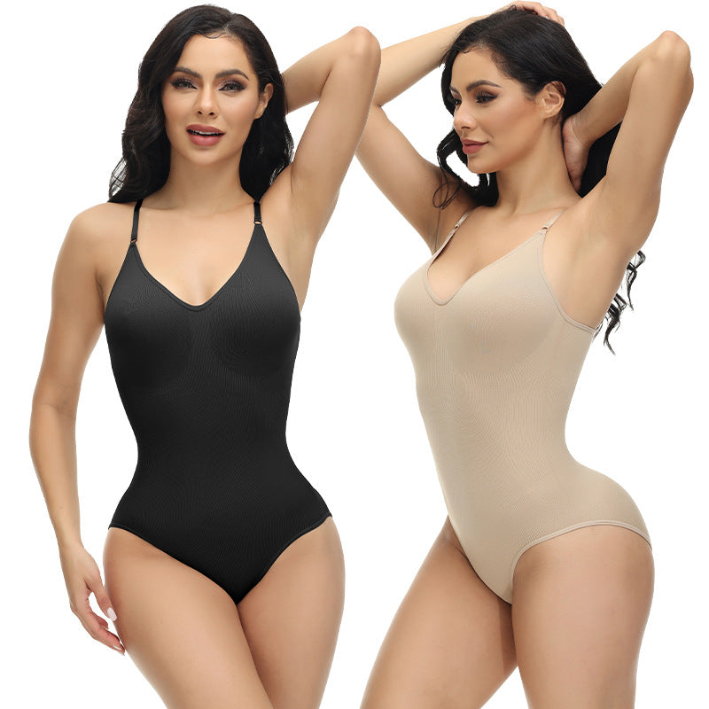 Seamless Body Shaper