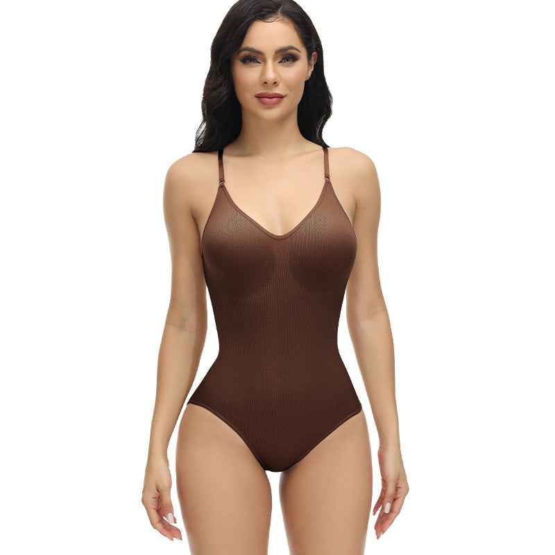 Seamless Body Shaper