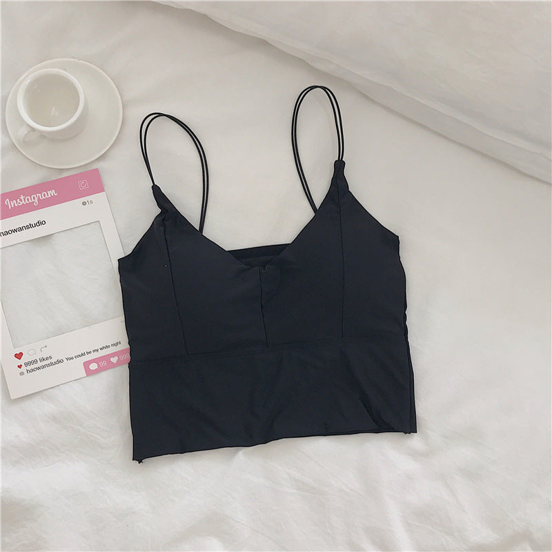 Crop Cami Top