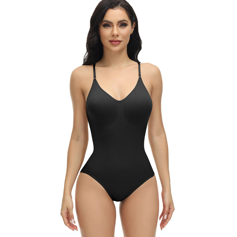 Seamless Body Shaper