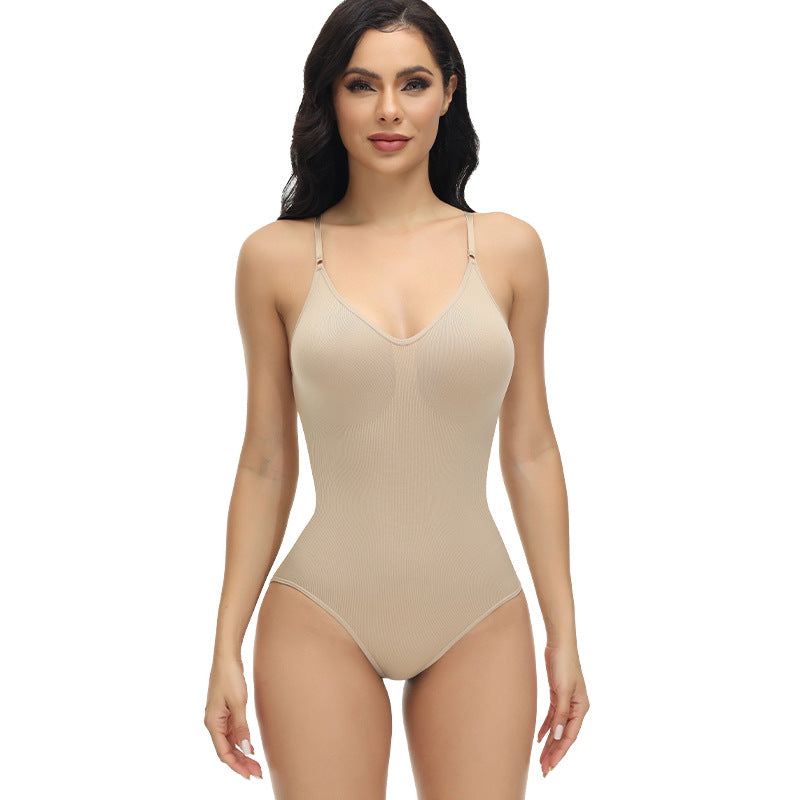 Seamless Body Shaper